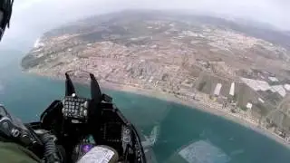 Torre del Mar 2016