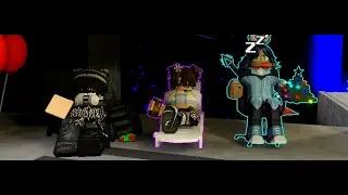 PTWP Attempt #1 // One More Night (Roblox)