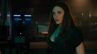 Avengers, age of ultron, birth of vision scene