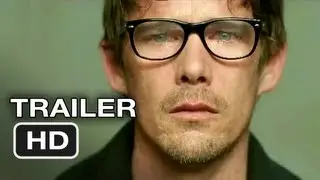 The Woman in the FIfth International Trailer #2 (2012) Ethan Hawke, Kristin Scott Thomas Movie HD