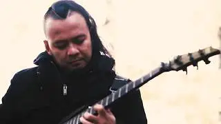 Agung Hellfrog - Revelation Dreams (Official Music Video)