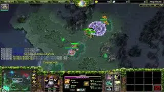 Luke DOTA 1 | 2x2 Luke_TV Sanchoo vs 7Ball Igroki