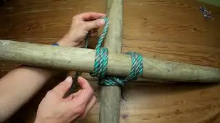 Tutorial Kruissjorring