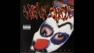 Assassin feat. 2Pac & Don Cisco - Real Bad Boys (Solo Version)