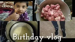 Birthday ପାଇ preparation ଚାଲିଛି #viralvideo #odiavlog 