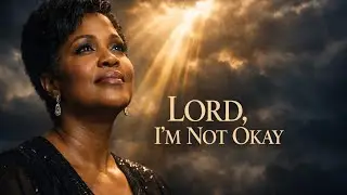CeCe Winans - Lord, I&rsquo;m Not Okay | Powerful Gospel Worship Prayer Song |  Inspirational Christian