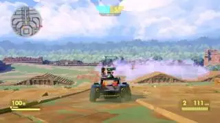 I got stuck | hardware rivals