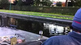 kleywegen duwboot 2