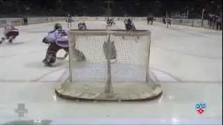 Великолепный сэйв Атте Энгрена / Engren's huge stick save