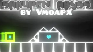 (4K, 60fps) Sakupen Abyss by VmoapX (UPCOMING MANIFESTGDPS TOP 1) | Geometry Dash