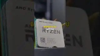 Don&rsquo;t Sleep on this Ultra Budget CPU!