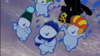 Felix The Cat Saves Christmas: &ldquo;Happy Day&rdquo; and &ldquo;Snowkids Rock&rdquo; Songs