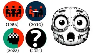 Every Artificial Intelligence Milestone Explained in 8 Minutes