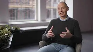 AWS + Infor: Building the future