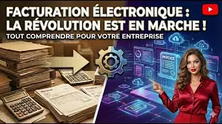 Facture Électronique : Les opportunités de ce changement stratégique