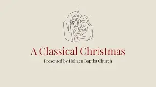 2025.12.14_A Classical Christmas