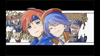 Our Heroes | Fire Emblem Heroes Comic Dub