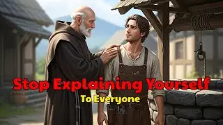 Why Confident People Never Explain Themselves