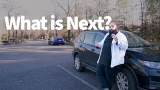2026 Goals and the future of the channel!
