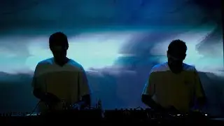 KIUPER ☰ LIVE