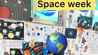 Learning Beyond the Stars! 🚀