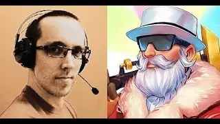 TF2: Uncle Dane Calls Getawhale