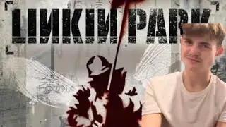 Kid Reacts to Hybrid Theory by Linkin Park