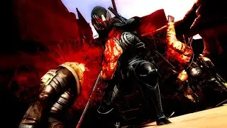 Ninja Gaiden 3 Razors Edge PLATINUM JOURNEY🏆🔥🎮✨