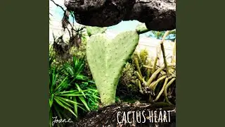 Cactus Heart