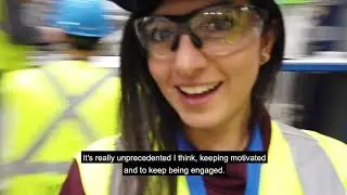 Quarantine Stories: Fighting Climate Change During Lockdown