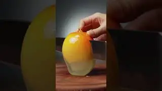 🥭 Realistic Fruit Cutting Video | Relaxing ASMR for Sleep