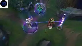 Spotlight   Sona Ezreal Master Yi Shen Vi Ziggs   League of Legends
