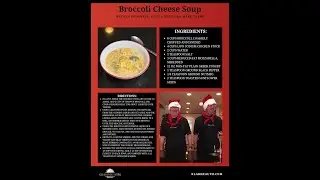 Slow Cooker Broccoli Cheddar Save!