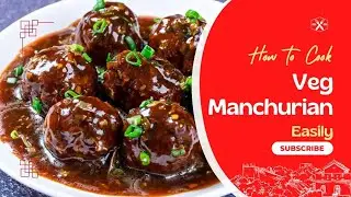 veg manchurian Khao aur Kho Jao😋😋.121.anita.#likeandsubscribe #youtubevideo #viralvideo #recipe