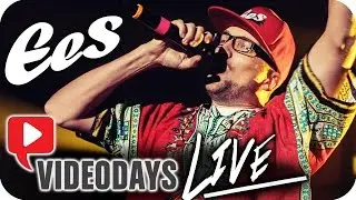 VideoDays 2016 - EES LIVE in Berlin