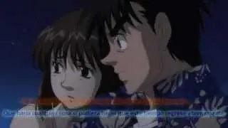 Hajime no ippo New Challenger - Ending sub. español