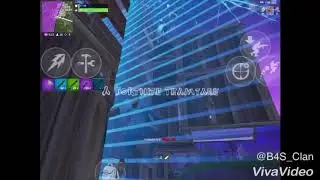 Best Fortnite Mobile Clan &ldquo;Teamtage&rdquo;