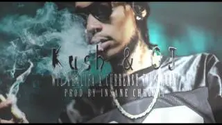 Wiz Khalifa X Curren$y X Sledgren type beat 