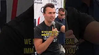 An Italian Student&rsquo;s Take on Illegal Immigration 👀