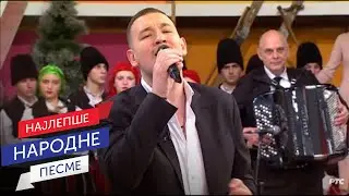 Uroš Živković - Sneg je opet Snežana | Avantura (Live)