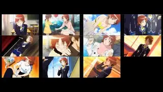 ときめきメモリアル4 星川真希 イベント 総集編