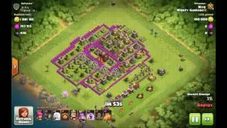 Nye's Mega Loot Raid