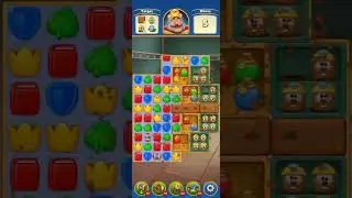 Royal Match Level 5718
