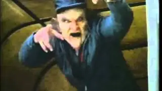 Creepshow 2 Original Theatrical Trailer [1987]