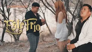 Este Frio - Los MerosMeros AVENTUREROS |Estreno|