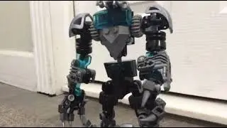SELF-MOC REVEAL