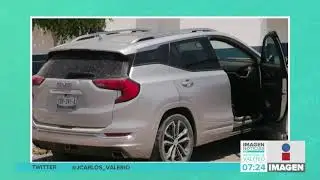 Enfrentamiento Ajalpan || Noticias con Juan Carlos Valerio