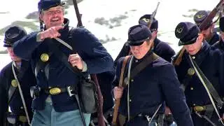 Fort Phil Kearny - Fetterman Fight