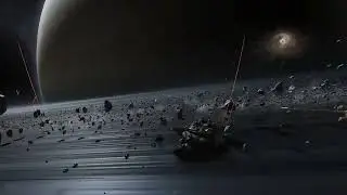 Lone Echo - Exploring the Anomaly