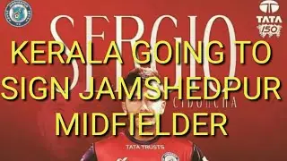 Sergio cidoncha to blasters